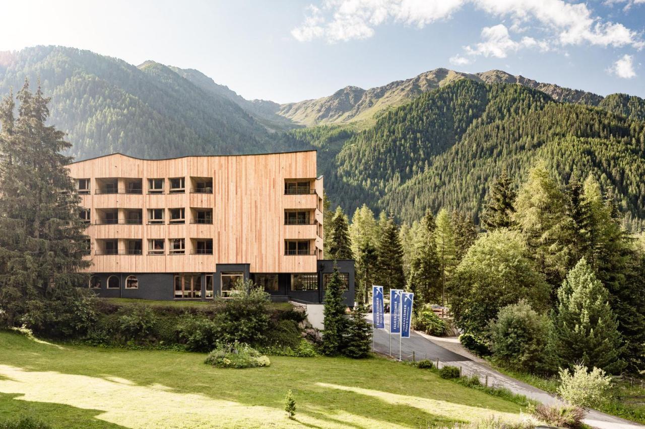 Falkensteiner Hotel Antholz - Adults Only Exterior foto