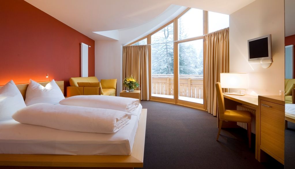 Falkensteiner Hotel Antholz - Adults Only Cameră foto