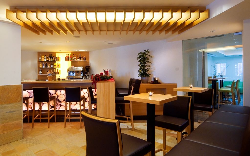 Falkensteiner Hotel Antholz - Adults Only Restaurant foto