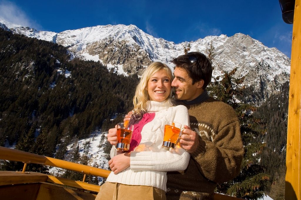Falkensteiner Hotel Antholz - Adults Only Facilități foto