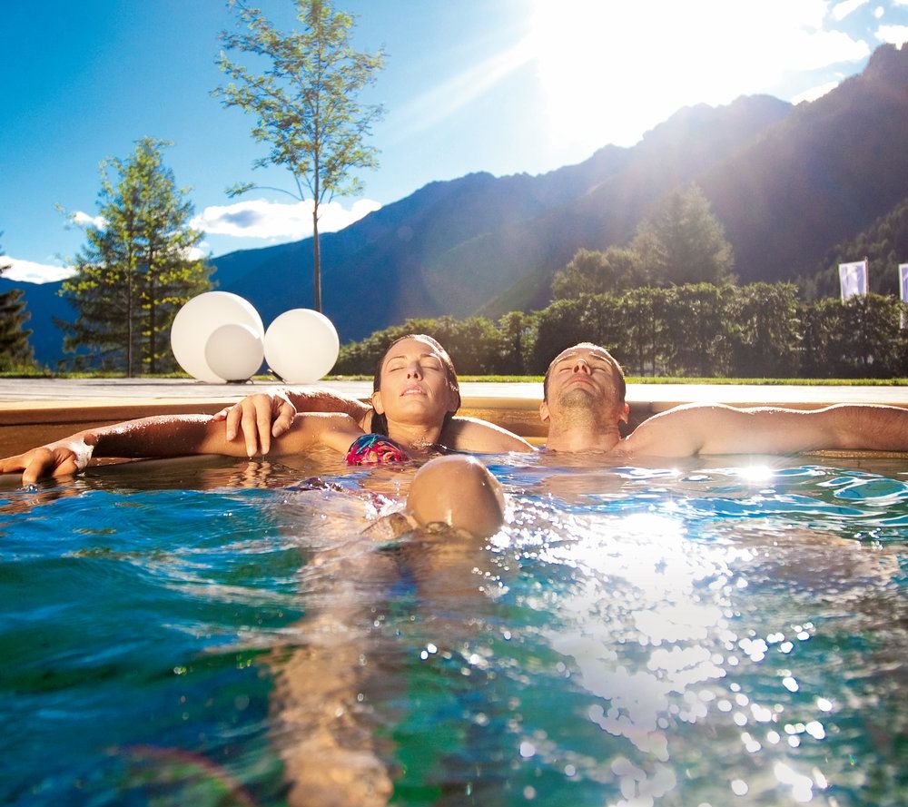 Falkensteiner Hotel Antholz - Adults Only Facilități foto