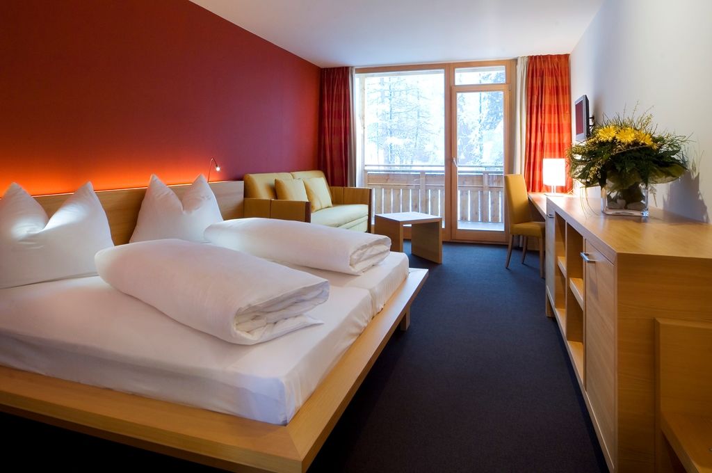 Falkensteiner Hotel Antholz - Adults Only Cameră foto