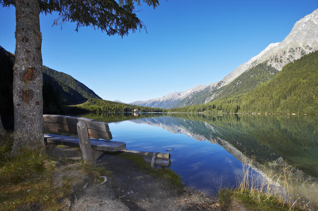 Falkensteiner Hotel Antholz - Adults Only Facilități foto
